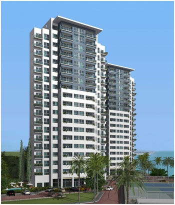 apartmentforsaleplayasecuador Penthouse for sale 130000 financing 