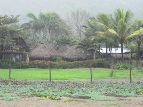 buy comuna land in Ecuador
